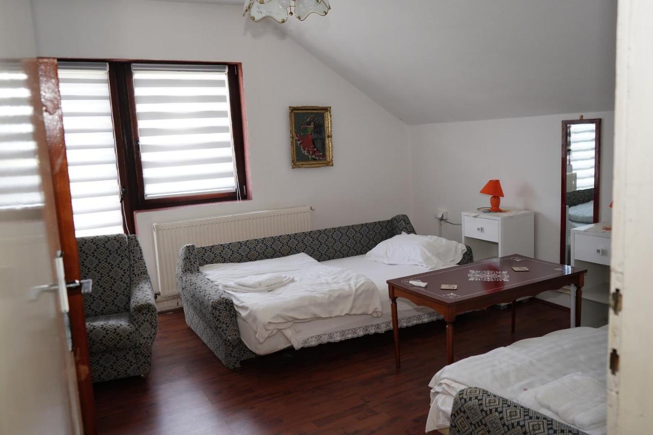 Etnobubi Apartment Novi Sip Ngoại thất bức ảnh