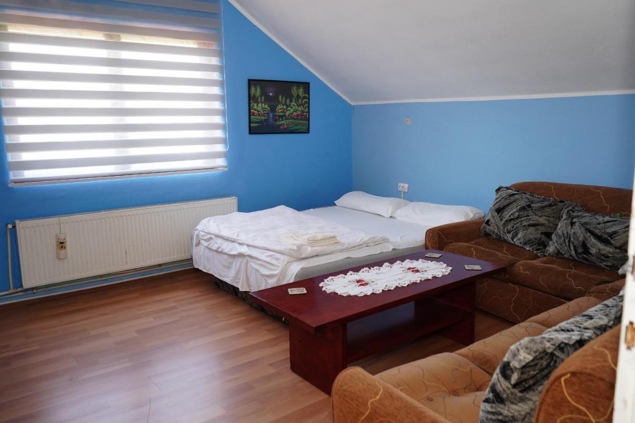Etnobubi Apartment Novi Sip Ngoại thất bức ảnh