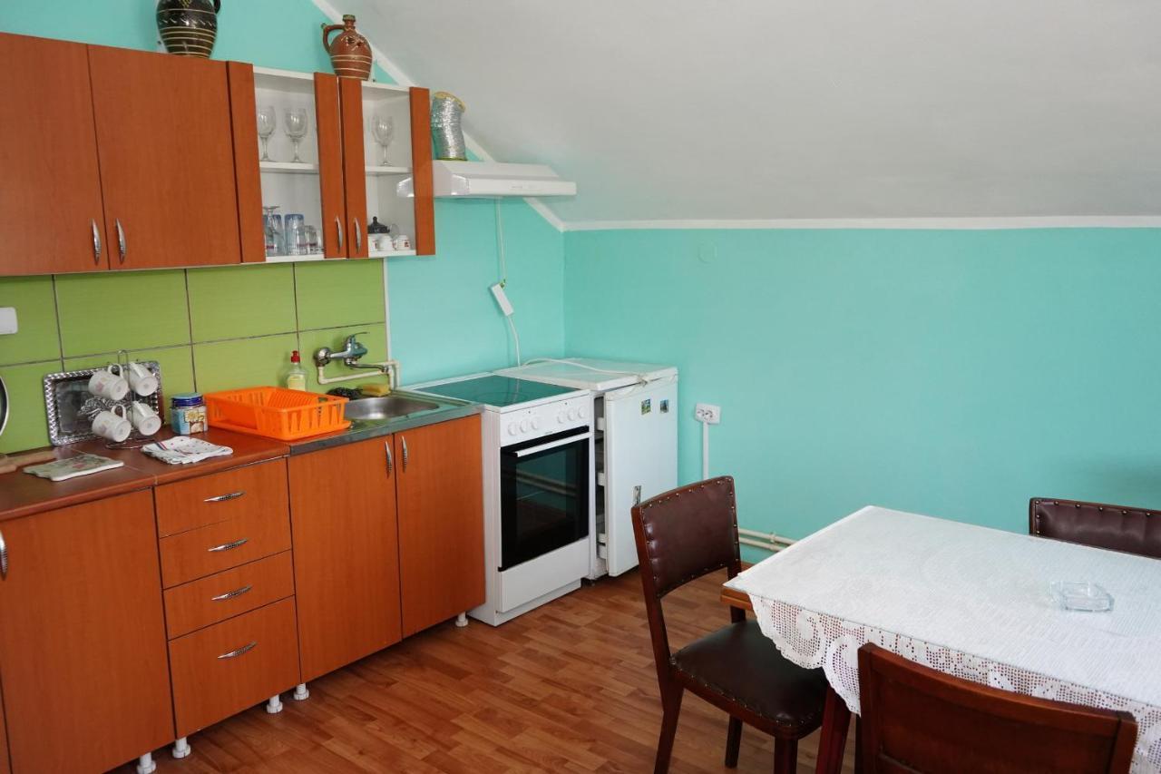 Etnobubi Apartment Novi Sip Ngoại thất bức ảnh