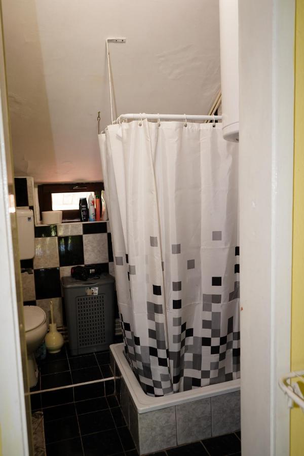 Etnobubi Apartment Novi Sip Ngoại thất bức ảnh