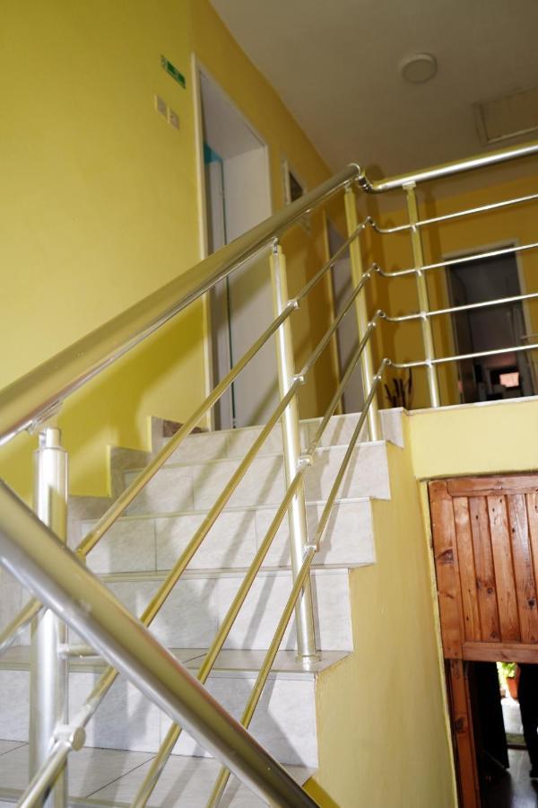 Etnobubi Apartment Novi Sip Ngoại thất bức ảnh